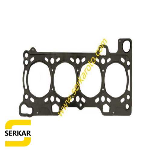 SİLİNDİR KAPAK CONTASI  2 ÇENTİK DUCATO 2.3 JTD